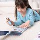 thumbnail image 5 of Libro de Pegatinas Melissa & Doug PAW Patrol Chase ¡WOW!, 5 of 9