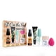 thumbnail image 1 of Set de maquillaje W7 On the Go Essentials, kit mini de viaje, 1 of 5