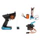 thumbnail image 4 of Se Adapta A Wltoys 144001 1/14 RC Car 120A ESC Parts Fitting Accs Reemplazo 144001 Set, 4 of 5