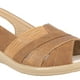 thumbnail image 4 of Sandalia Fierza Caramelo Passer, 4 of 5