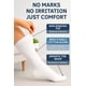 thumbnail image 2 of Calcetines para diabéticos Special Essentials para hombre y mujer, 12 pares, 2 of 7