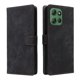 thumbnail image 5 of Funda Billetera para Motorola MOTO G Play 2025 con Soporte - Cartera de Cuero con Ranuras Negro, 5 of 5