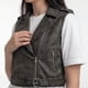 thumbnail image 3 of Chaqueta Boulevard Mujer Café Talla XL, 3 of 3