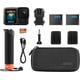 thumbnail image 2 of Kit de cámara GoPro HERO13 Black con accesorios, 2 of 7