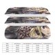 thumbnail image 2 of Fairy Tail Anime Home Bed 3-piece Set Classic Japanese Anime Polyester Wash Student Dormitory Set, 2 of 5