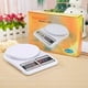 thumbnail image 3 of Oferta Balanza Pesa Digital Para Cocina Comercio 0 A 10kg, 3 of 3