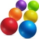 thumbnail image 1 of Pelotas para patio PlayBolt de 7 pulgadas para niños y adultos (paquete de 6), 1 of 9