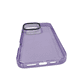 thumbnail image 2 of Carcasa Funda  Para iPhone 16 Pro Fluor Lila, 2 of 3