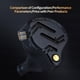 thumbnail image 2 of Kinboofi Auriculares KZ ZS12 Pro X, 2 of 3