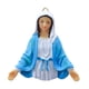 thumbnail image 2 of Figurita Colgante De Resina, Imán Para Nevera, Escultura De Pared De La Virgen María Para El Hogar Y La Boda, 2 of 3