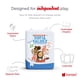 thumbnail image 4 of Set de audiolibros Tonies The Questioneers, paquete de 4 con 5 horas y 37 minutos, 4 of 9