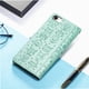 thumbnail image 4 of Funda Cartera FOXDOCK para iPhone 8/7 , Flip PU con Relieve de Gatos y Perros, Tarjetero y Soporte, 4 of 6