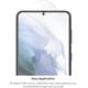 thumbnail image 3 of Protector de Pantalla ZAGG GlassFusion+ D3O para Samsung S21+ 6.7", 3 of 7