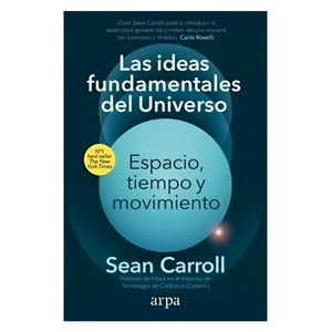 Arpa - Las Ideas Fundamentales Del Universo