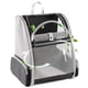 thumbnail image 1 of Mochila Transportadora Para Mascotas Innovative Traveler Negra, 1 of 9
