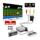 thumbnail image 3 of Consola Video Juegos Retro Arcade Adaptador AV a HDMI 620 Juegos, 3 of 3