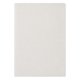 thumbnail image 2 of Cuaderno Kleid 8441-05 B6 18x13 cm Cuadrícula de 2 mm Gris, 2 of 7