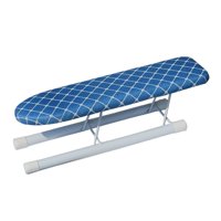 Bothyi - Tabla De Planchar Para Encimera Resistente A Altas Temperaturas Para Viajar En Dormitorios