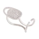 thumbnail image 5 of Anillo De U?as Reutilizable Joyería Anillo De U?as Para Mujeres Citas Estilo Club Nocturno D, 5 of 5