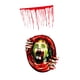 thumbnail image 2 of Adhesivo Para Asiento De Inodoro De Halloween, Papel Tapiz De PVC Para Baño De Mujeres, Calcomanías Para Tapa De Inodoro, 2 of 5