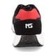 thumbnail image 3 of Zapatilla Hombre Mason Negro, 3 of 7