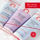 thumbnail image 2 of Set de Cuidado Facial First Aid Beauty Limpiar, Suavizar e Hidratar, 2 of 7