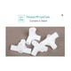 thumbnail image 5 of Organizador Armario Zapatera 10 Niveles 30 Pares 158x58x30cm, 5 of 5