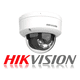 thumbnail image 2 of Cámara Ip Antivandalica Hikvision con Micrófono Blanco, 2 of 3