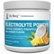 thumbnail image 1 of Polvo electrolítico Dr. Berg Zero Sugar Hydration Keto 50 Serv, 1 of 3
