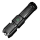 thumbnail image 1 of Linterna Led Tactica Recargable Zoom Usb Camping 500 Mt Negro Blanco, 1 of 3