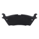 thumbnail image 3 of Pastilla Freno Tras Ford Mustang Gt 5 0 2015 2023, 3 of 3