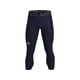 thumbnail image 4 of Leggins Under Armour Armour HeatGear 3/4 para Hombre - Azul Marino, 4 of 7