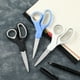thumbnail image 3 of Multi-Purpose Stainless Steel Scissor for School, DIY Crafts, and Household - Small Size Cutting Tool, 3 of 4