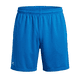 thumbnail image 1 of SHORT UNDER ARMOUR TECH 7 HOMBRE |1386969-402 - Talla S, 1 of 4