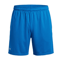 Underarmour - Short Under Armour Tech 7 Hombre |1386969-402 - Talla S