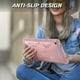 thumbnail image 2 of Funda para tableta FINTIE Tuatara para Samsung Galaxy Tab A9+ de 11 pulgadas en oro rosa, 2 of 3