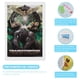 thumbnail image 3 of Transformers: El Despertar de las Bestias Kits de Pintura de Diamantes para Adultos 5D DIY Diamond Art Kits Full Drill Diamond Dots para Regalo Decoración de Pared y Relajación Artes de Gemas 20*30cm, 3 of 6