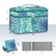 thumbnail image 5 of Funda organizadora de costura FINPAC de doble capa 32 x 22 x 20 cm, 5 of 7