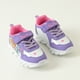 thumbnail image 2 of Zapatillas Con Luces Niña Stars Morado Paw Patrol, 2 of 5