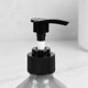 thumbnail image 3 of Dispensador Jabón 500ml Blanco Para el Hogar, 3 of 4