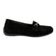 thumbnail image 1 of Mocasin Faner Negro Alquimia, 1 of 5