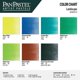 thumbnail image 4 of Set inicial de colores PanPastel para paisajes, 7 piezas, 4 of 5