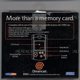 thumbnail image 2 of Unidad de Memoria Virtual SEGA Dreamcast Verde, 2 of 4