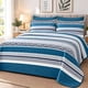 thumbnail image 4 of CUBRECAMA QUILT DE VERANO ULTRA FRESCO 2 PLAZAS C14, 4 of 4