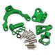 thumbnail image 4 of Amortiguador De Dirección, Piezas De Modificación De Motocicleta, Soporte De Amortiguador Para Z900 2017-19, Soporte Verde, 4 of 5