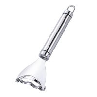 Magideal - De Maíz, Gadget De Cocina, Trilladora De Maíz De Material Acero Inoxidable Con , Herramienta Para Pelar Mazorcas De Maíz, De Maíz