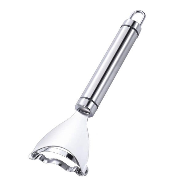 de maíz, Gadget de cocina, Trilladora de maíz de material acero inoxidable con , Herramienta para pelar mazorcas de maíz, de maíz