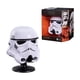 thumbnail image 5 of STAR WARS CASCO COLECCIONABLE STORMTROOPER PEQUEÑO, 5 of 10
