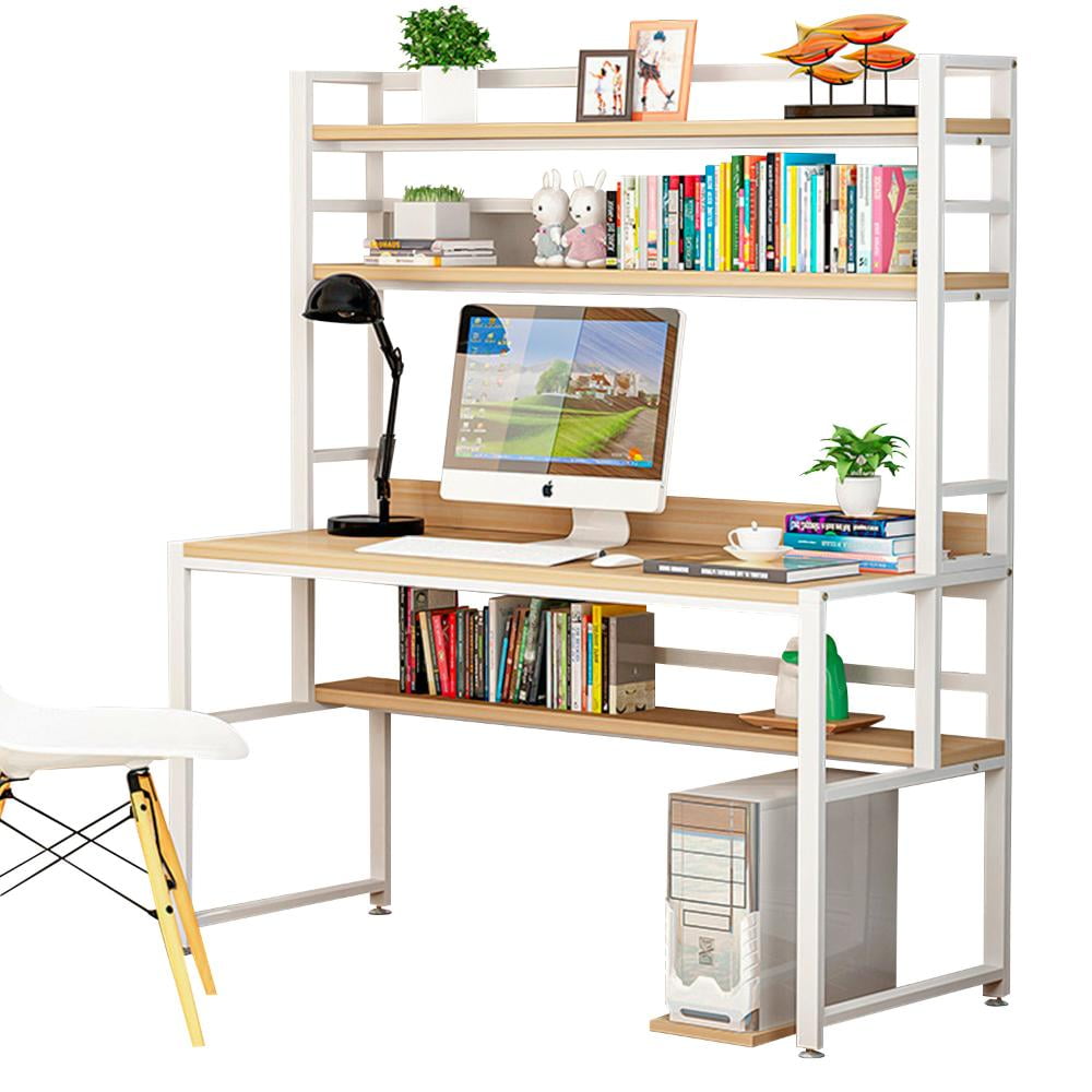 De Todo Y Más - Escritorio Mesa Estructura Metálico 120x60x75x175