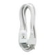 thumbnail image 1 of Alargador Extension 3Mts 2500W Blanco XT50, 1 of 5